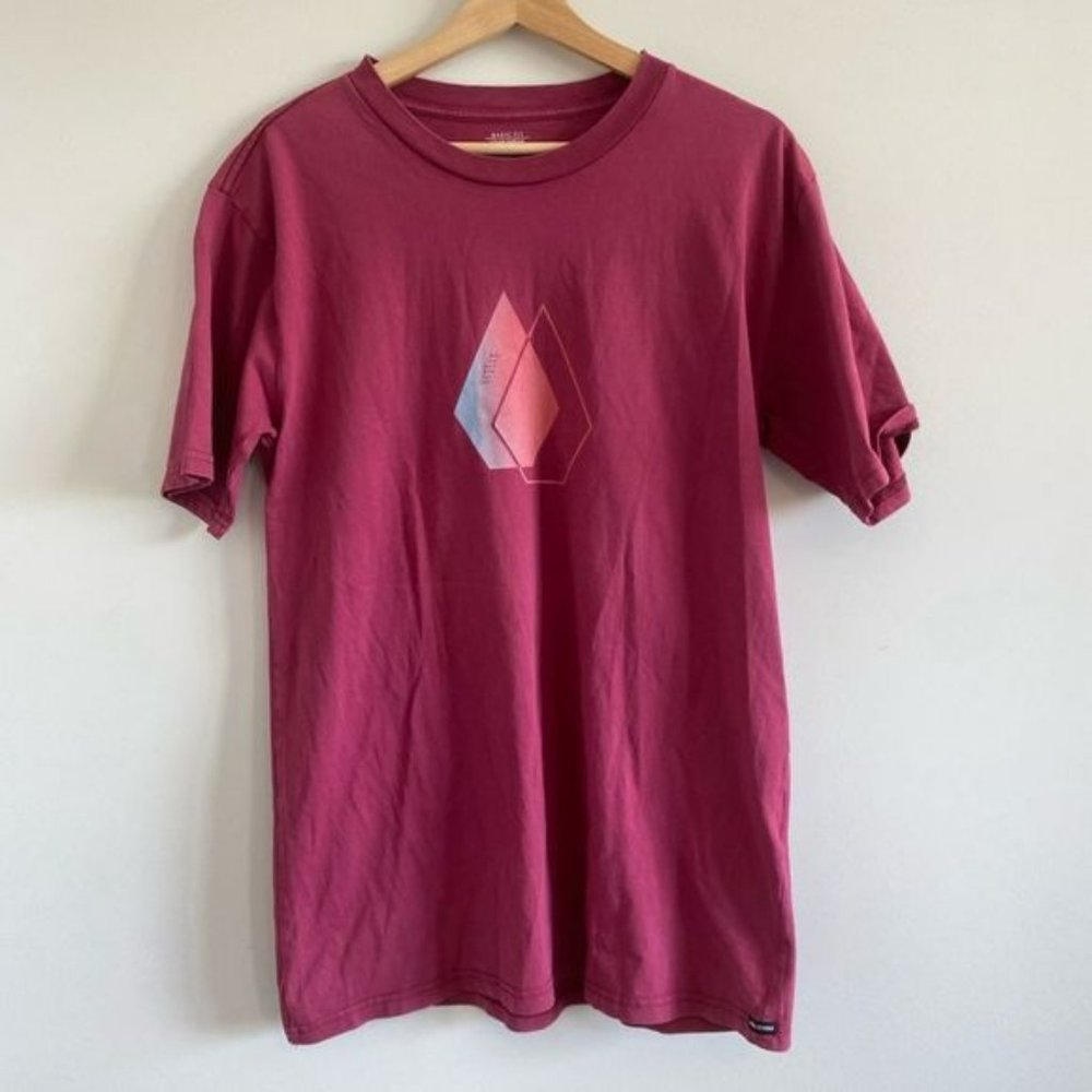 Volcom?Tee?Sz?S